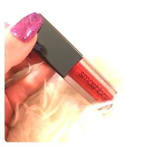 Smashbox always on metallic matte